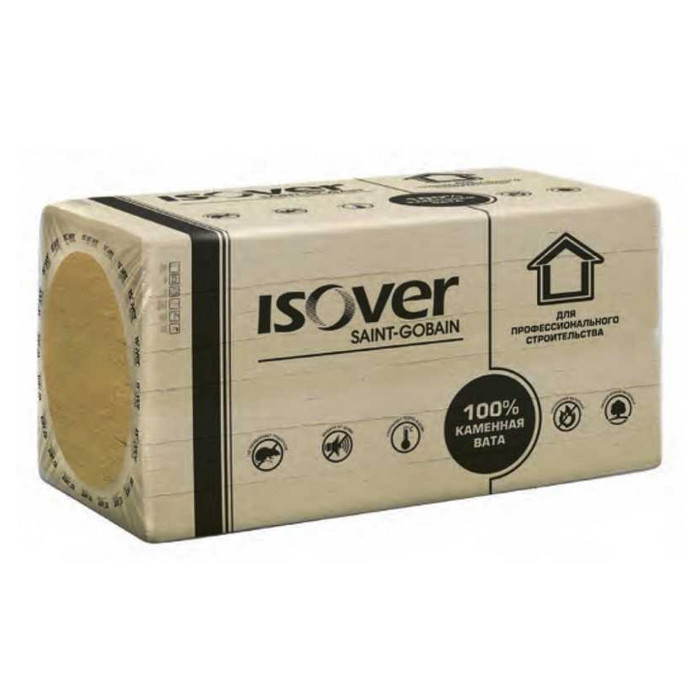 Утеплитель Isover Фасад-Оптима 150х600х1000 в Приозерске