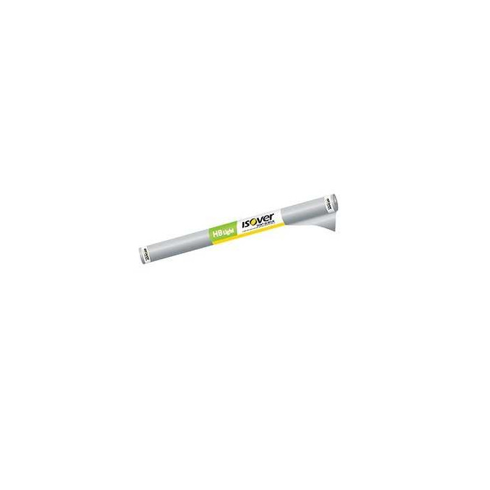 Ветро- и гидроизоляция Isover HB Light 1.5х0.3х50 в Приозерске